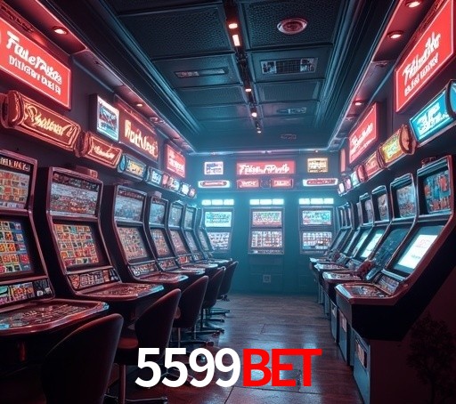 Benefícios da Conta 5599bet
