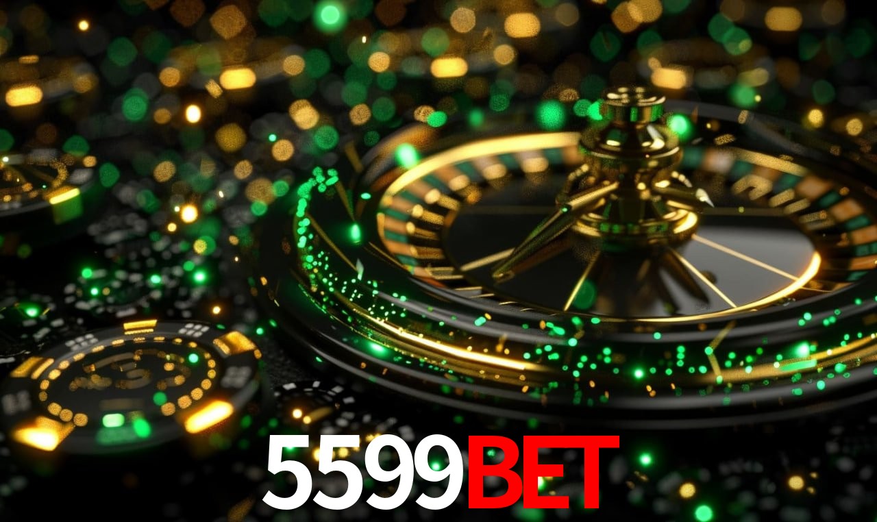 Sistemas de Segurança 5599bet