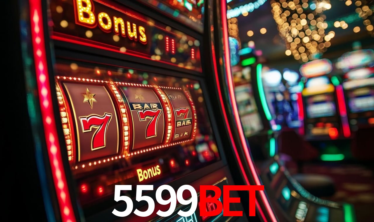 Bônus Generosos e Exclusivos no 5599bet para Você!
