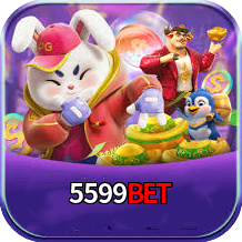 Logo da 5599bet